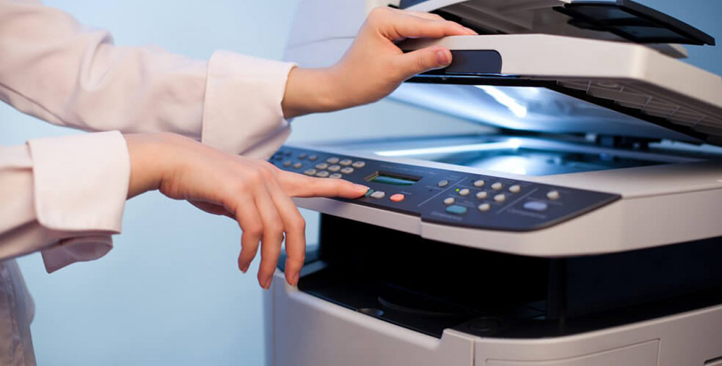 Printer Rental in Dubai