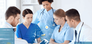 Advanced clinical trials