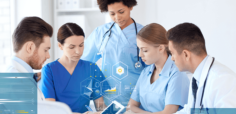 Advanced clinical trials