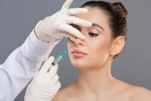 تجميل الأنف في دبي