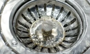 drain cleaning in Ogden