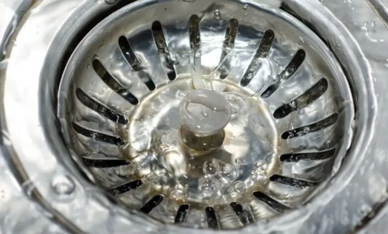 drain cleaning in Ogden
