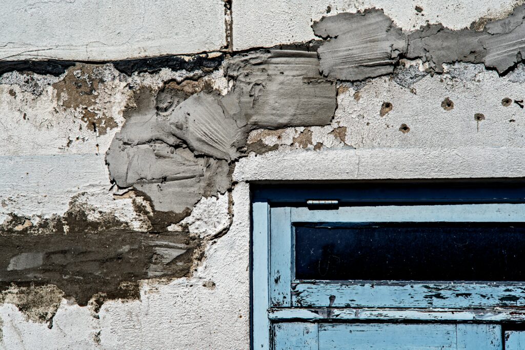 Renovations Mistakes