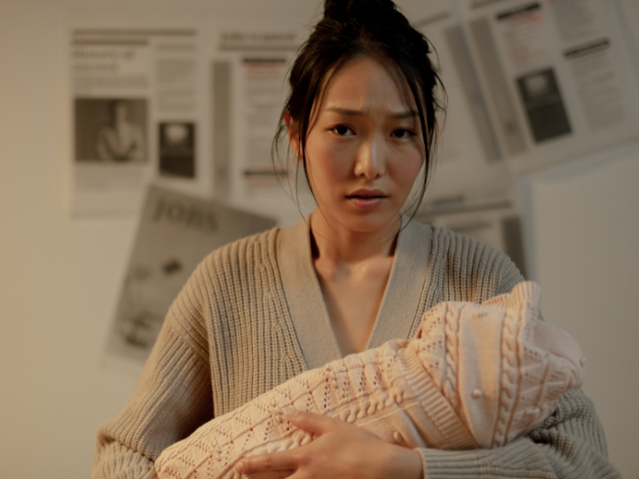 Postpartum