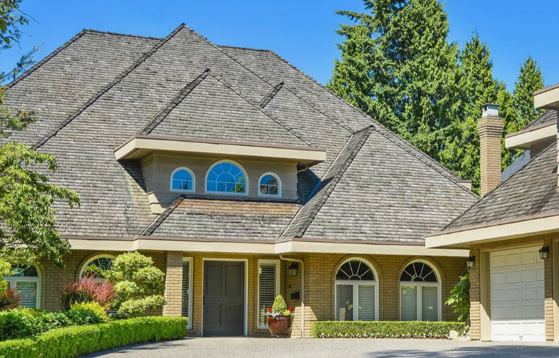 Residential Roofing