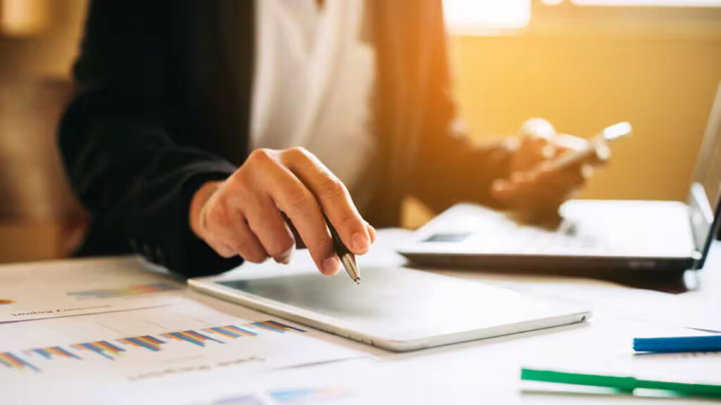Revenue based financing