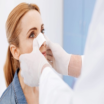 Rhinoplasty in Islamabad