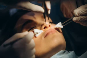 جراحة تجميل الأنف في الإمارات العربية المتحدة