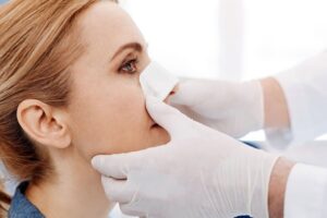 Rhinoplasty in Dubai