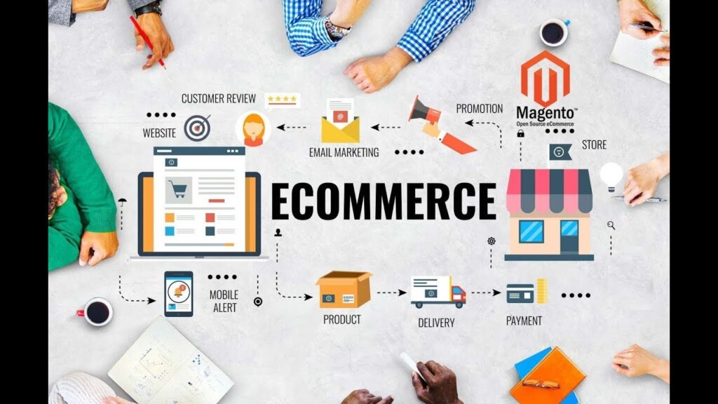 Rise in Thai and Russian Ecommerce Markets Through Translation
