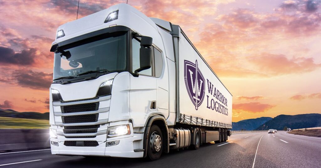 Road Freight