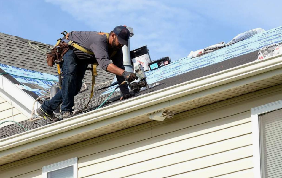 Roofing