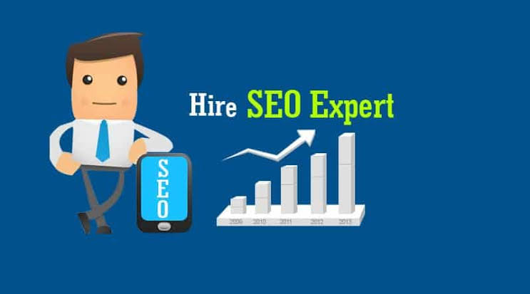 SEO freelancer in Delhi