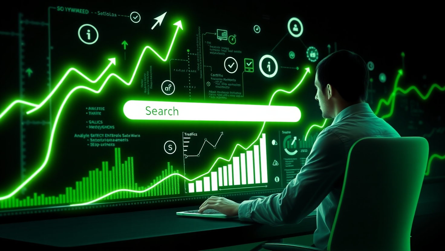 SEO-Strategies-for-B2B-Marketers-Driving-Organic-Traffic-in-2025