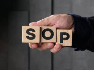 SOP services