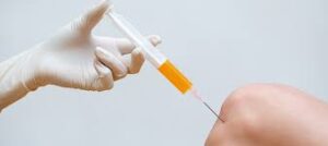 Safe and Effective CGF Injections