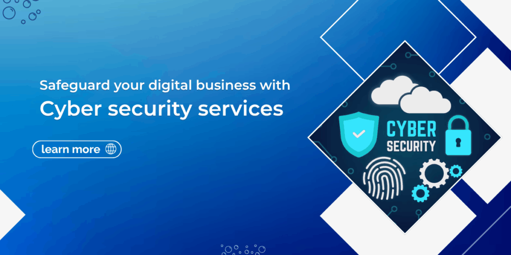 Cyber security services