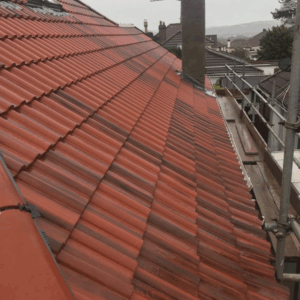 Roofing company Bristol