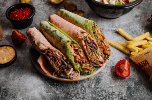 beef shawarma recipe