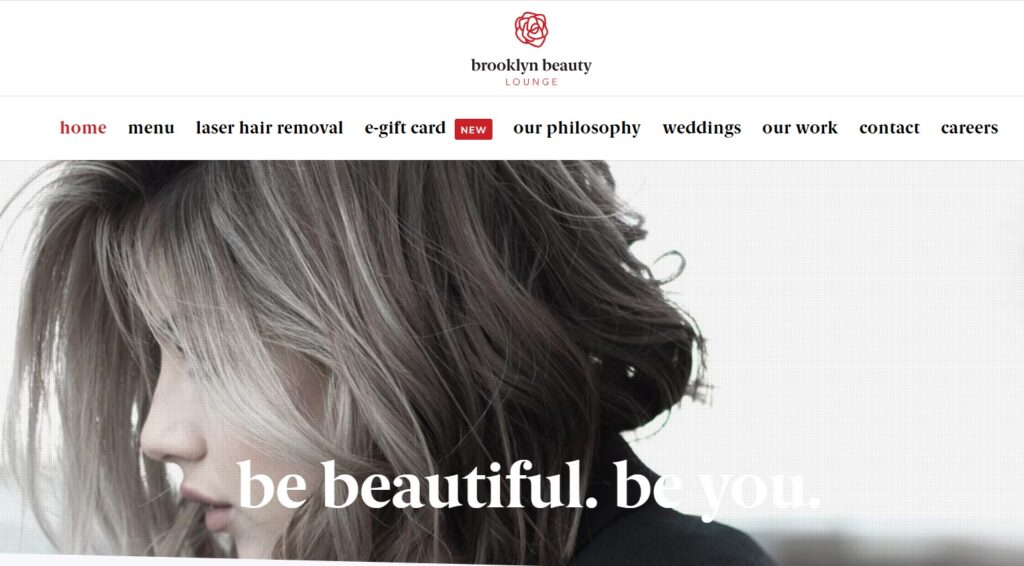 Classic eyelash extensions Brooklyn