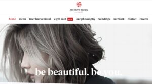 Classic eyelash extensions Brooklyn