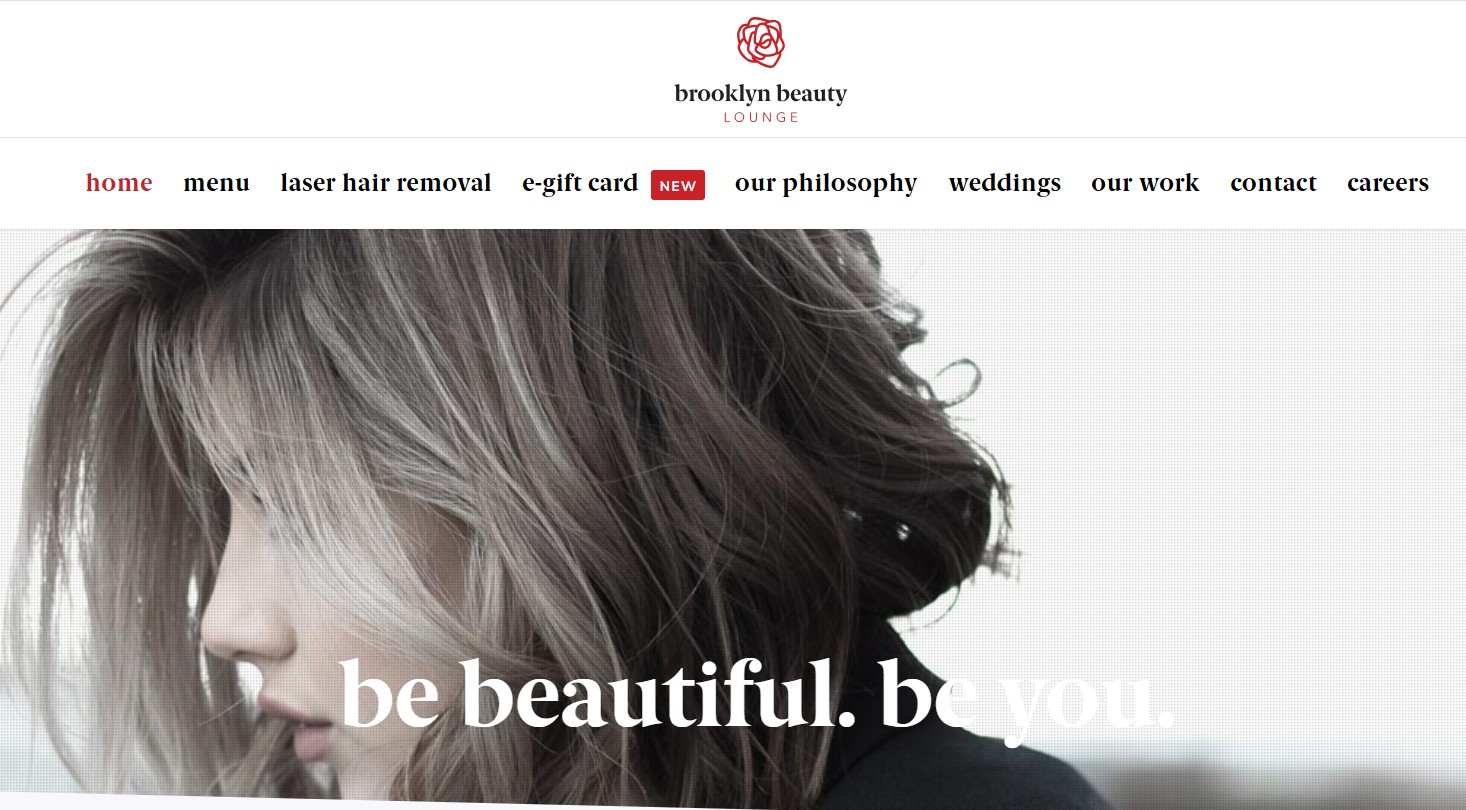 Classic eyelash extensions Brooklyn