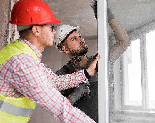 Caulking Contractors