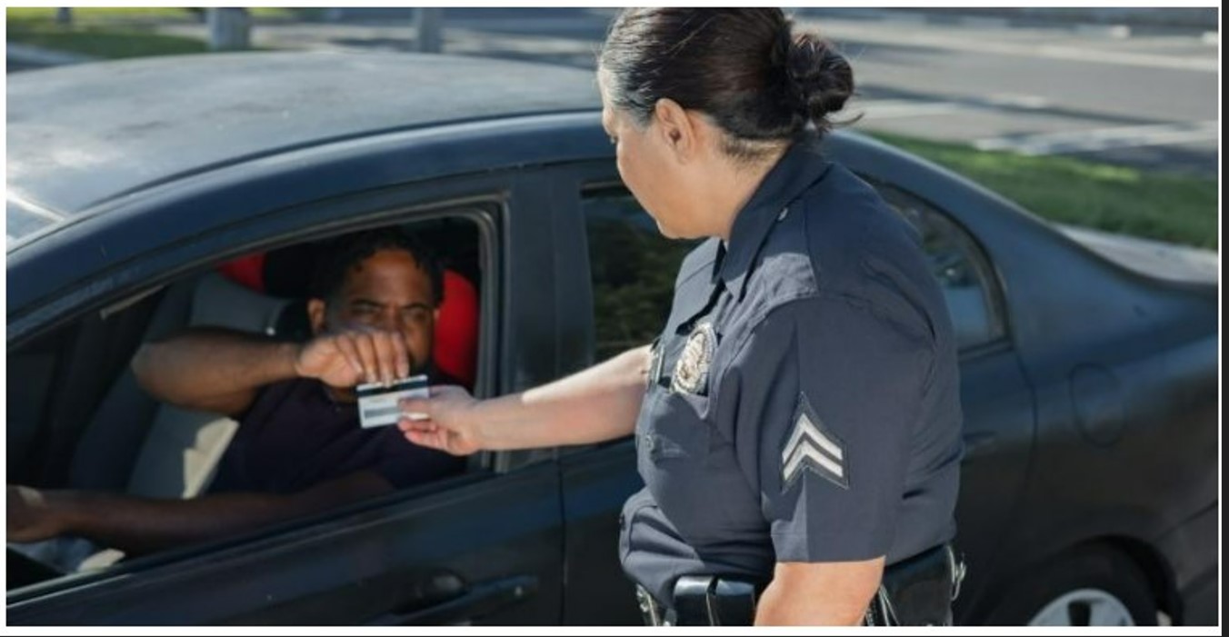 how to check if you have traffic tickets online in Ontario