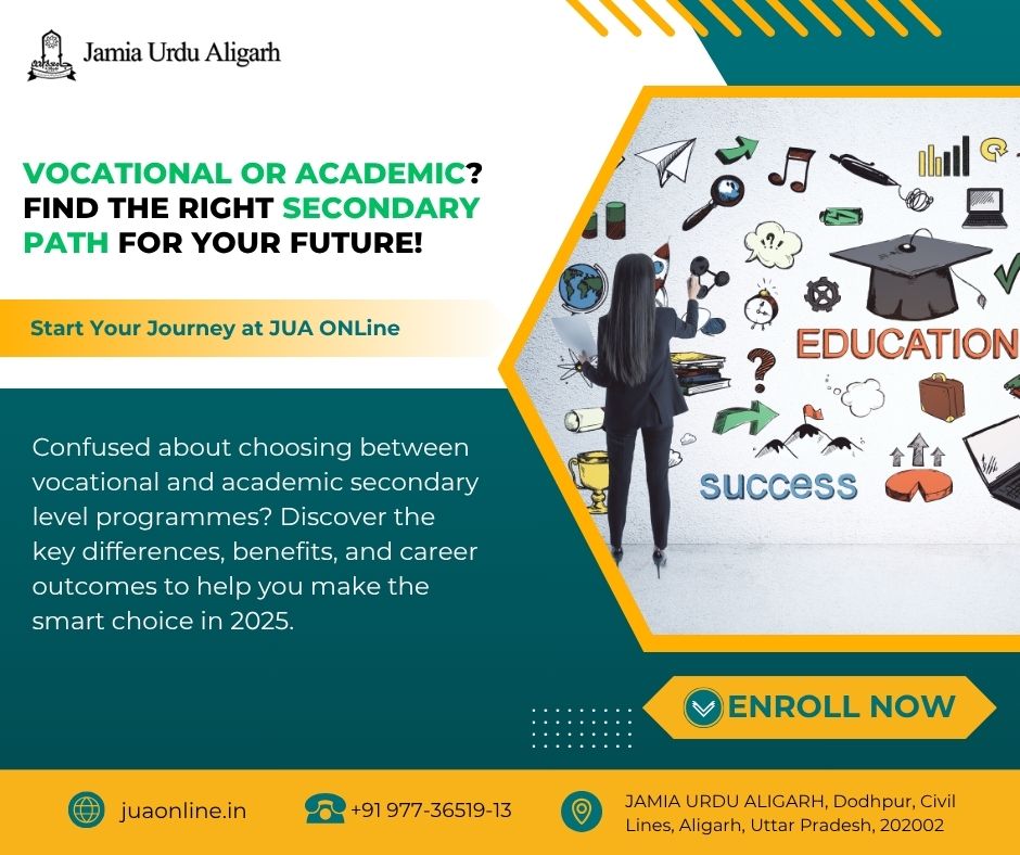 Secondary Level Programme