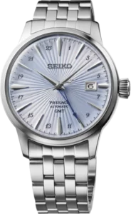 Seiko Presage