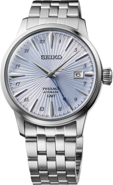 Seiko Presage