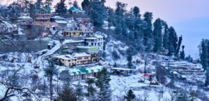 Shimla tour package
