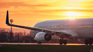 Singapore Airlines Upgrade