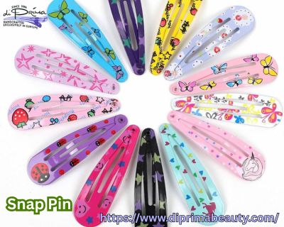 Snap Pin