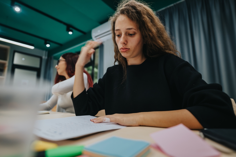 Systems building skills in schools essay