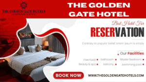 Hotel near Pragati Maidan Station