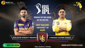 online cricket id