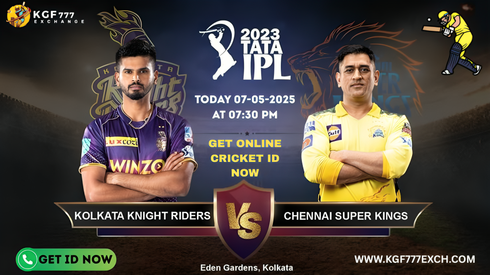 online cricket id