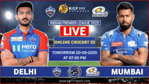 IPL 2025