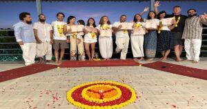 From Beginner to Pro: Yoga Teacher Training Goa Can Get You There