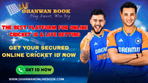 ONLINE CRICKET ID