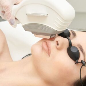 The Science Behind Laser Treatment