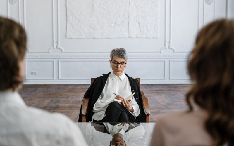 Therapist Work-Life Balance
