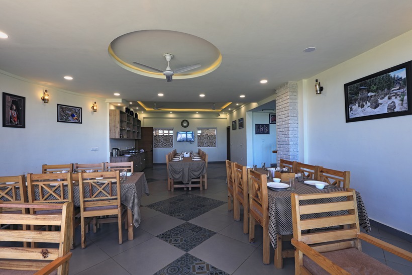 Things To Do in Majkhali for Couples, Families, and Solo Travellers
