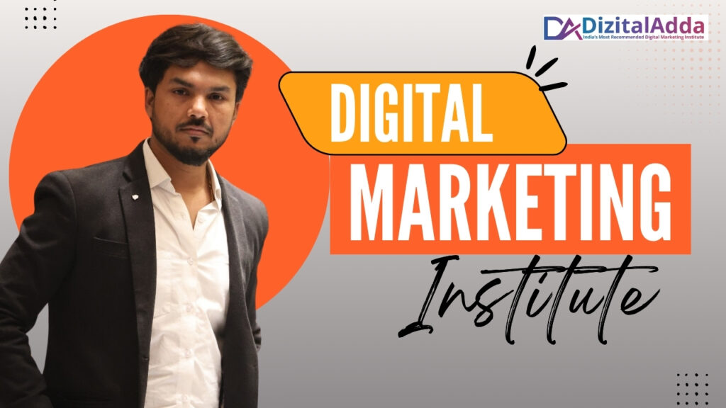 digital marketing course with placement