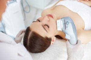 Tighten Skin With HIFU Treatment in Dubai