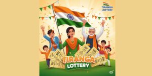 Tiranga Lottery App vs Other Lottery Apps – Who Wins