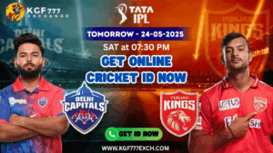 IPL 2025 