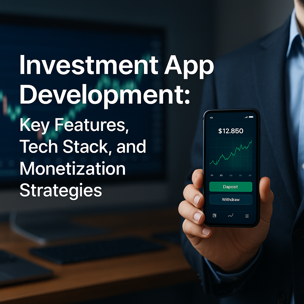 Top Mobile App Development company in india