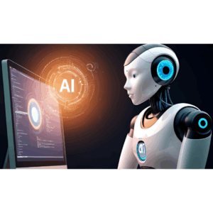 Predictive Maintenance for CRM Data Using AI
